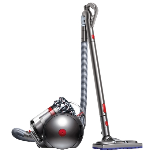 Dyson cinetic grosse boule animalpro