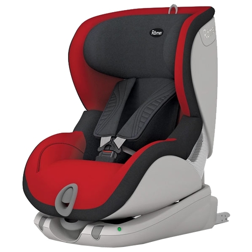 BRITAX ROMER Trifix