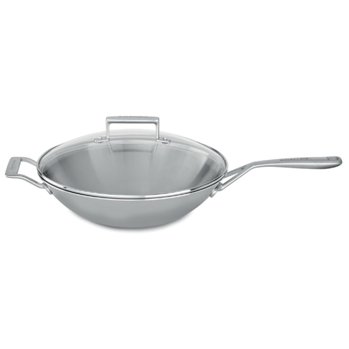 KitchenAid KC2T13WKST 33 cm