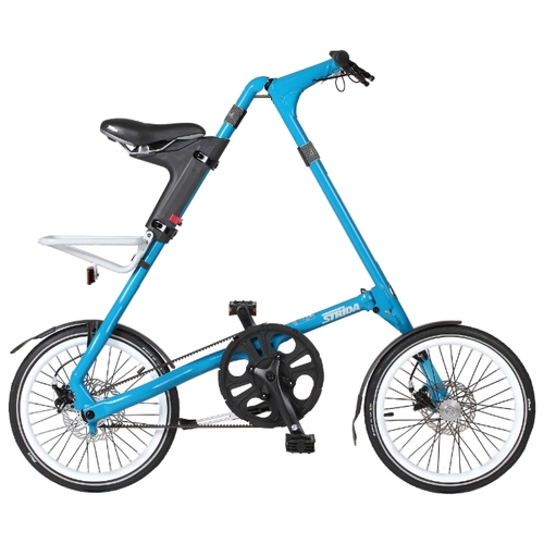 Strida sx