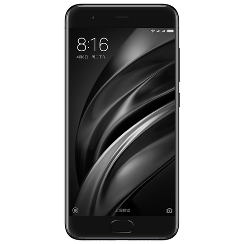 Xiaomi Mi6 128 Go