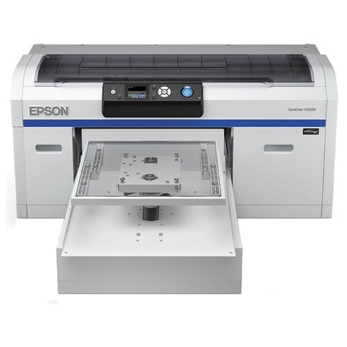 Epson SureColor SC-F2000