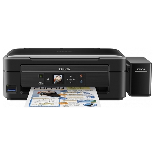 Epson L486