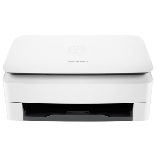 Alimentation de feuilles HP ScanJet Pro 3000 s3