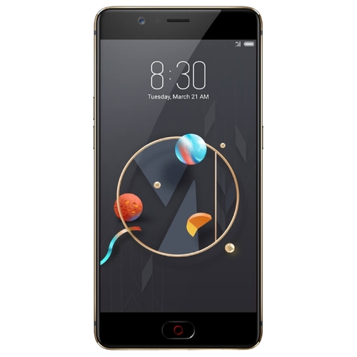 ZTE Nubia M2 64 Go