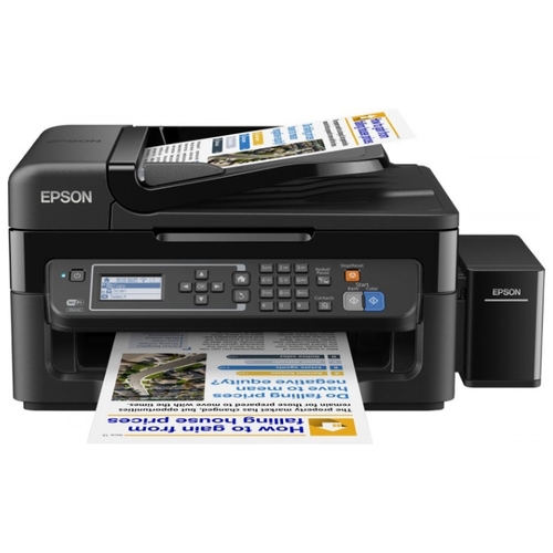 Epson L566