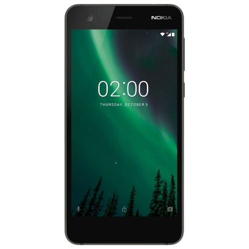 Nokia 2 Dual sim