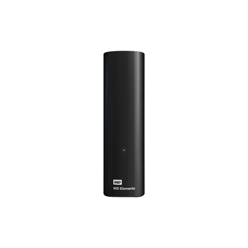 Western Digital WD Elements Desktop 6 To (WDBWLG0060HBK-EESN)