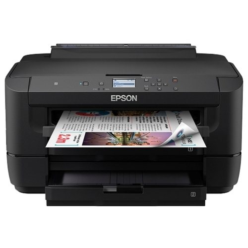 Epson WorkForce WF-7210DTW