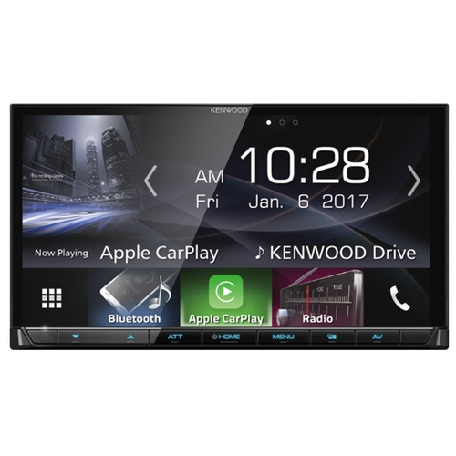 KENWOOD DMX7017BTS