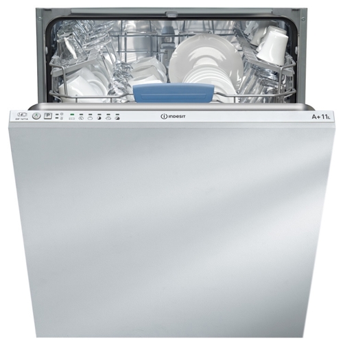 Indesit DIF 16T1 A