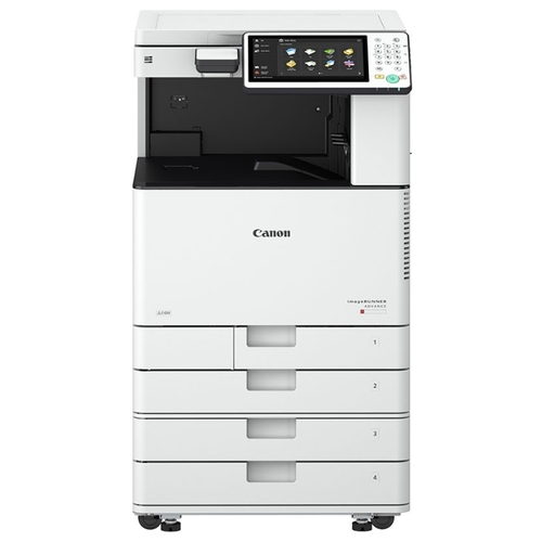 ImageRUNNER Advance C3520i de Canon