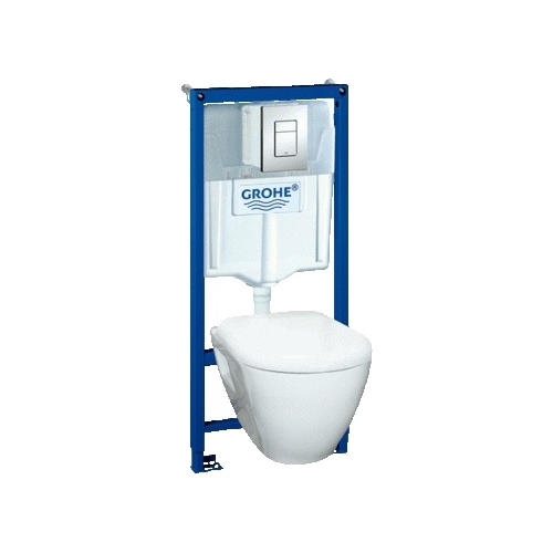 Grohe Solido 39186000