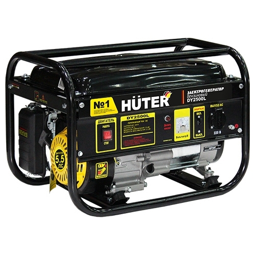 Huter DY2500L