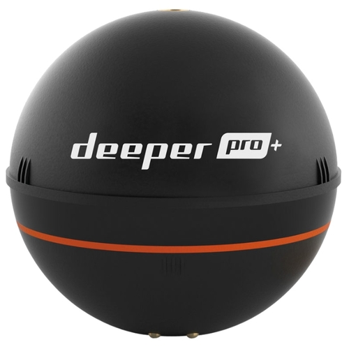 Deeper Smart Sonar PRO +