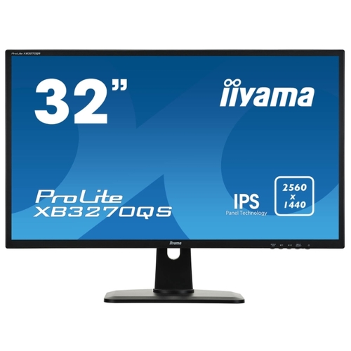 Iiyama Prolite XB3270QS-B1