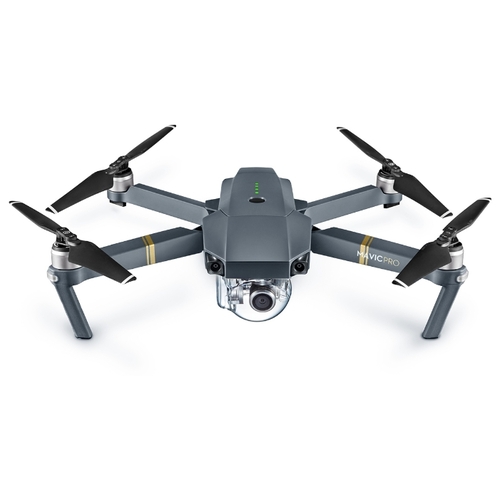 DJI Mavic Pro