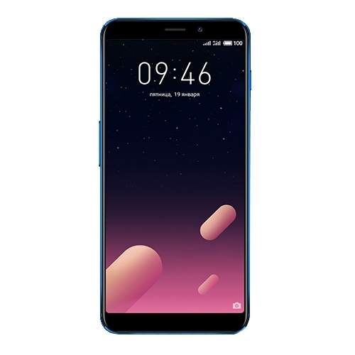 Meizu M6s 32Go