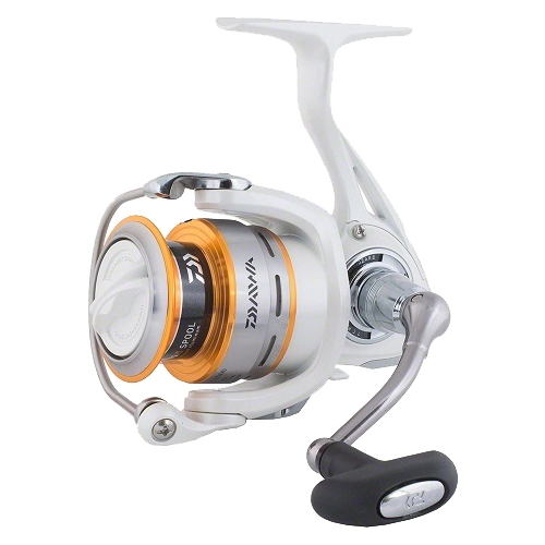 Daiwa Exceler Z 3000