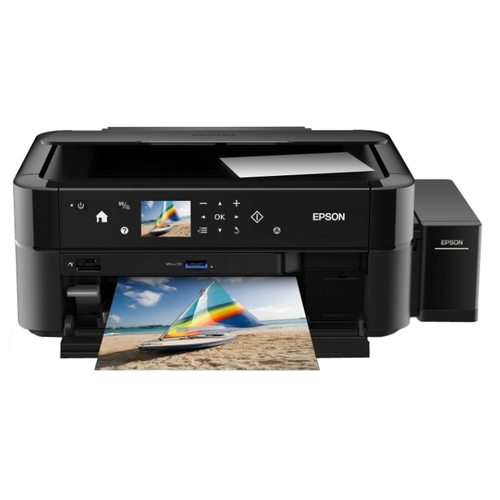 Epson L850