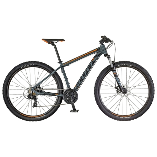 Scott Aspect 970 (2018)