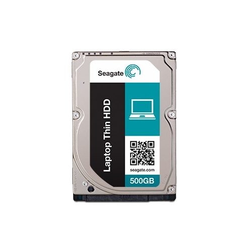 Seagate ST500LM021