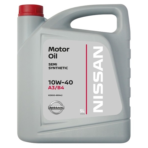 Nissan 10W-40 SS A3 / B4 (5 L)