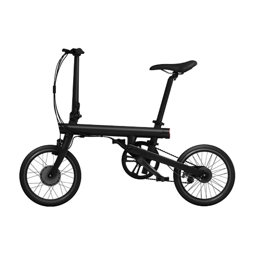 Xiaomi Mijia QiCycle