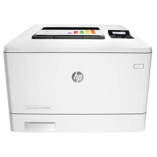 HP Color LaserJet Pro M452dn