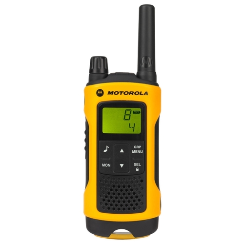 Motorola TLKR-T80 Extreme