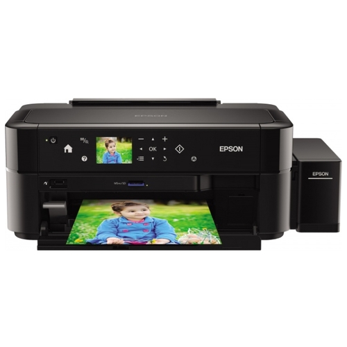 Epson L810