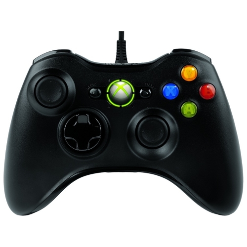 Microsoft Xbox 360 Controller pour Windows