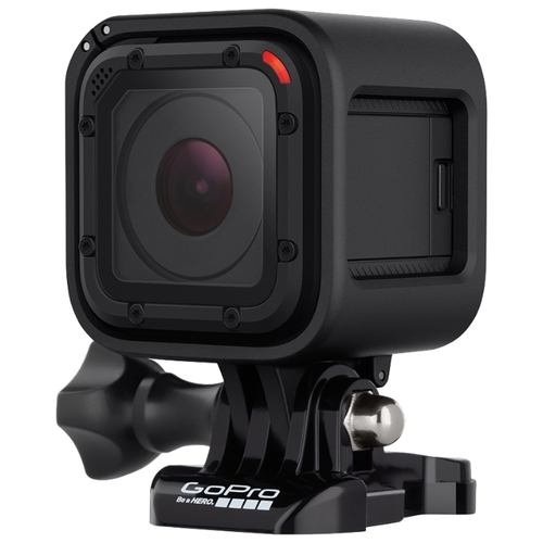 GoPro HERO4 Session