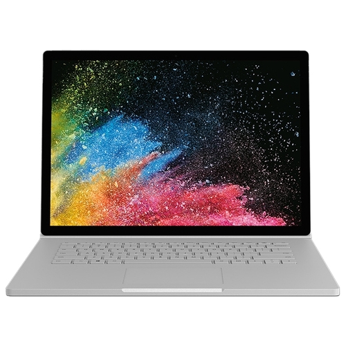 Microsoft Surface Book 2 15