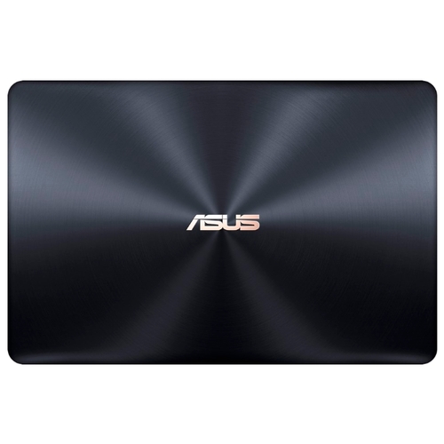 ASUS ZenBook Pro 15 UX550GE