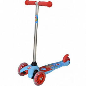 10 meilleurs scooters pour enfants