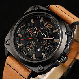 Top 15 des marques de montres chinoises