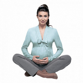 Comment choisir un pansement pour femme enceinte