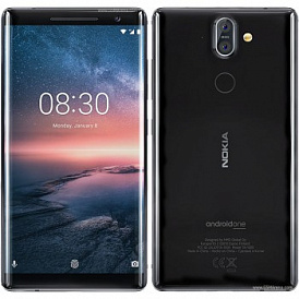 6 meilleurs smartphones Nokia