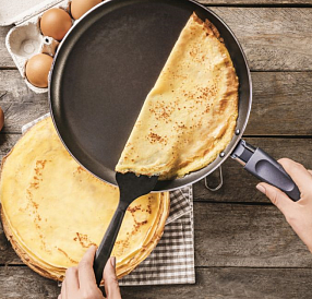 9 meilleures casseroles pour les crêpes