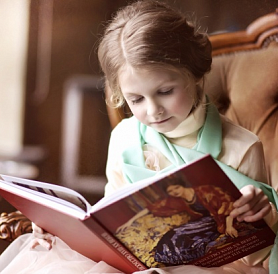 15 meilleurs livres pour les enfants de 12 ans