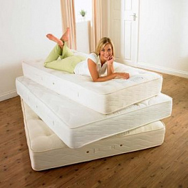 12 meilleurs matelas Ormatek