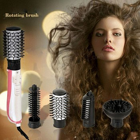 15 meilleures brosses pour sèche-cheveux