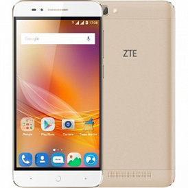 6 meilleurs smartphones ZTE