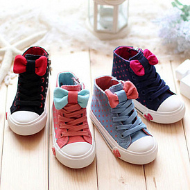 Comment choisir des chaussures pour un enfant