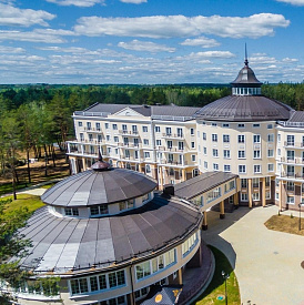 17 meilleurs resorts en Russie