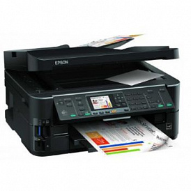 6 meilleurs MFP Epson