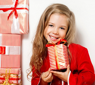 20 meilleurs cadeaux pour les filles