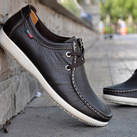 19 meilleures marques de chaussures pour hommes