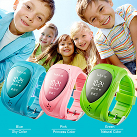 12 meilleures montres intelligentes pour les enfants